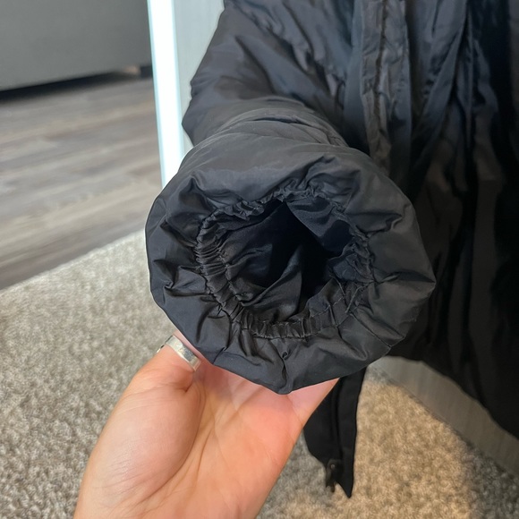 The North Face 550 puffer jacket - Picture 7 of 7